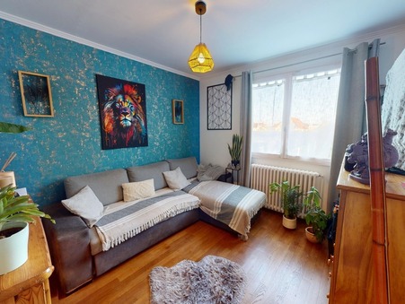 Maison 195 000 €  sur Chaintreaux (77460) - Réf. 212854