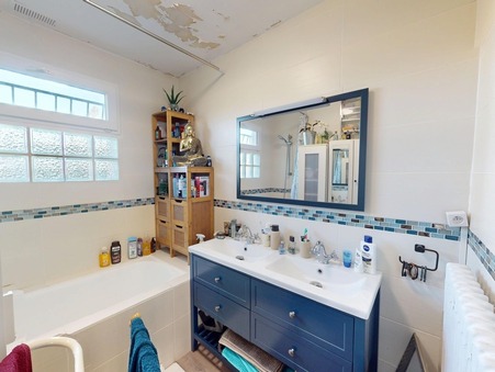 Maison 195 000 €  sur Chaintreaux (77460) - Réf. 212854