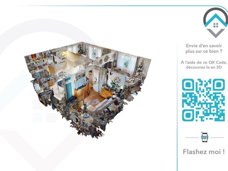 A vendre maison Chaintreaux 77460; 195 000 € 