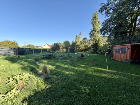 Maison 195 000 €  Réf. 212854 Chaintreaux