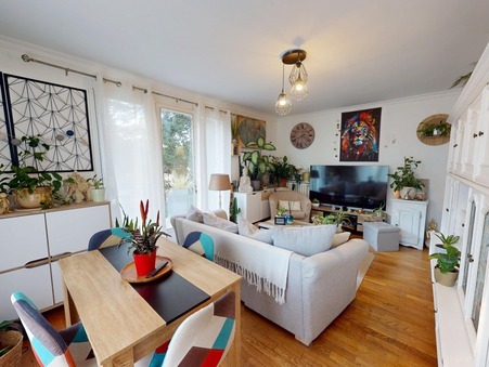 Achat maison Chaintreaux Réf. 212854