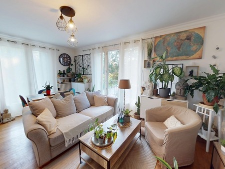 Maison sur Chaintreaux ; 195 000 €  ; Vente Réf. 212854