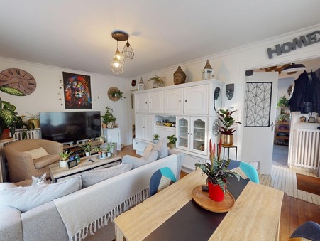 Vente maison 195 000 €  Chaintreaux