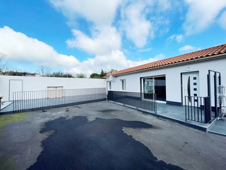 Achat immeuble Le May-sur-Èvre Réf. MAIS 752-86341232