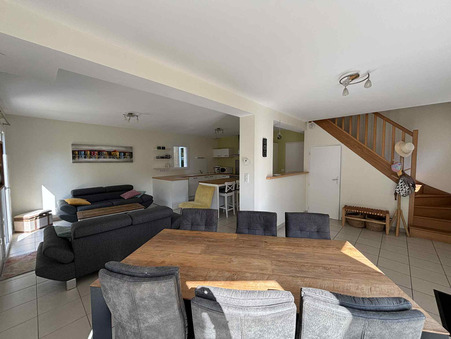 Maison 292 600 &euro; Réf. 1650 Assérac