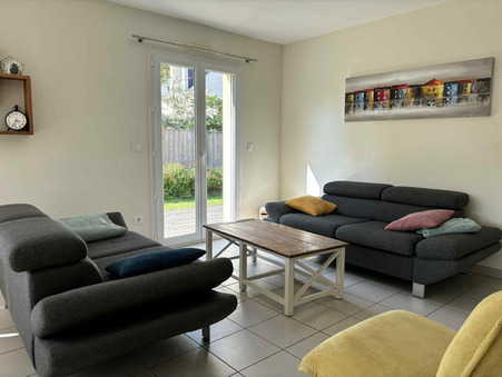 Vente maison 292 600 &euro; Assérac