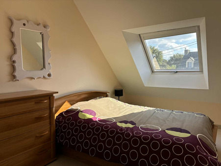 Maison 292 600 &euro; sur Assérac (44410) - Réf. 1650