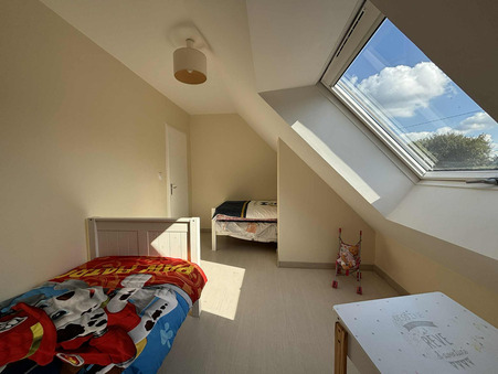 Maison 292 600 &euro; Réf. 1650 Assérac