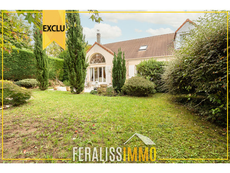Maison sur Vauréal ; 549 900 € ; A vendre Réf. 9888