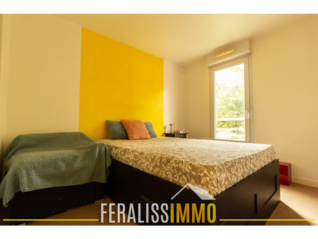 A vendre appartement Courdimanche 95800; 169 900 € 