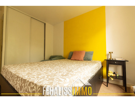 Vente appartement 169 900 €  Courdimanche