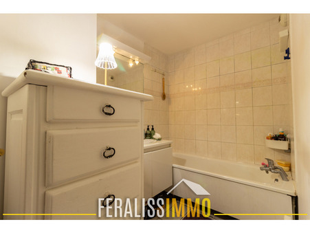 Vente appartement 169 900 €  Courdimanche