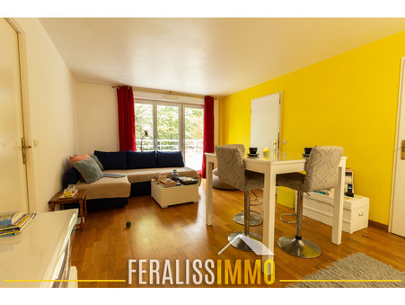 Appartement 169 900 €  Réf. 9872 Courdimanche