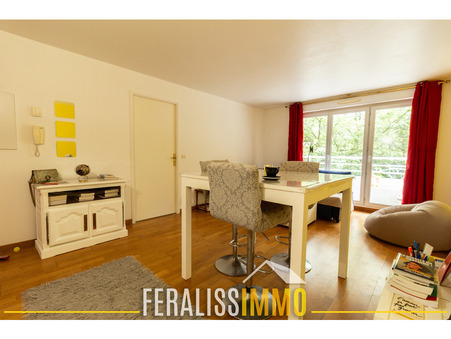 Vente appartement 169 900 €  Courdimanche