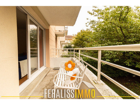 Appartement 169 900 €  sur Courdimanche (95800) - Réf. 9872