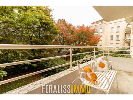 Appartement 169 900 €  sur Courdimanche (95800) - Réf. 9872