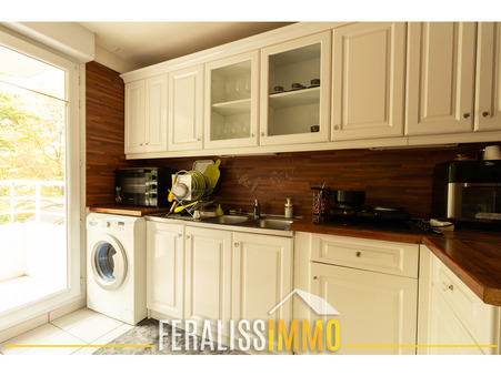 Achat appartement Courdimanche Réf. 9872