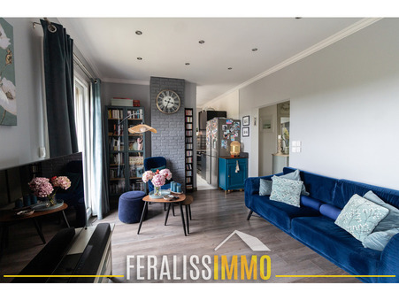 Achat appartement Andrésy Réf. 9891