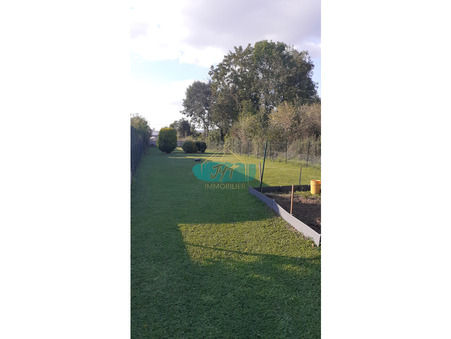 Terrain sur Écouen ; 183 500 €  ; Achat Réf. 398.1