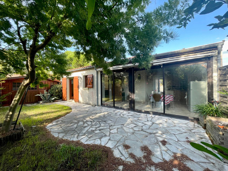 Achat maison Le Grand-Village-Plage Réf. 3696