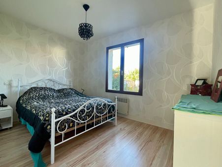 Vente maison 279 575 &euro; Le Grand-Village-Plage