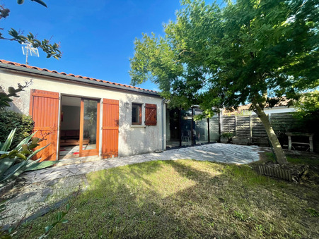 A vendre maison Le Grand-Village-Plage 17370; 279 575 €