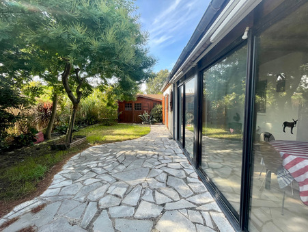 Maison 279 575 € Réf. 3696 Le Grand-Village-Plage