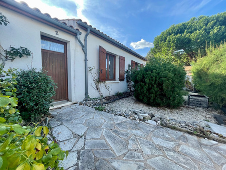 Maison sur Le Grand-Village-Plage ; 279 575 € ; Vente Réf. 3696