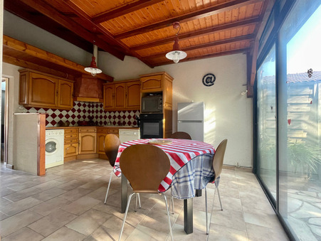 Vente maison 279 575 € Le Grand-Village-Plage