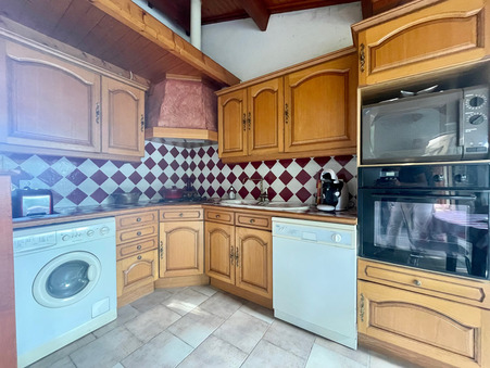 Maison 279 575 € Réf. 3696 Le Grand-Village-Plage