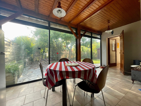 Achat maison Le Grand-Village-Plage Réf. 3696