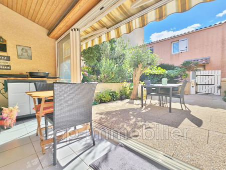 Maison | Agde | 189000 € | 3 Pièces | 2 Chambres | 42 m²