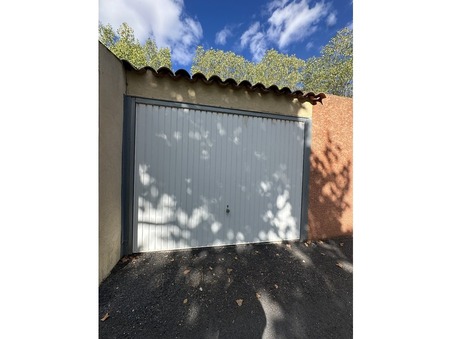 Parking 47 000 &euro;  Réf. 341174828-1360 Cap d'Agde