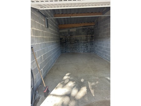 Parking 47 000 &euro;  sur Cap d'Agde (34300) - Réf. 341174828-1360