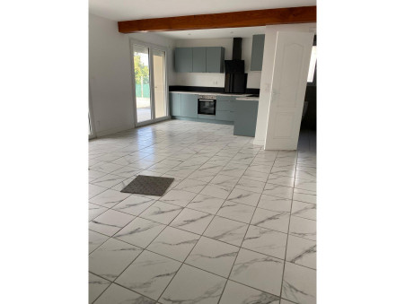 Achat maison Pont du Chateau Réf. M1023