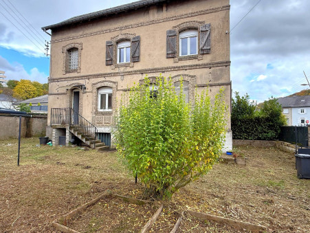 Vente maison 139 000 €  Joeuf