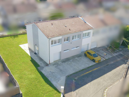 Achat maison Ste Marie aux Chenes Réf. 2791_bis_1