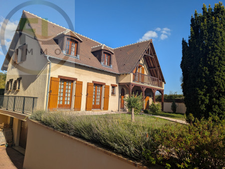 Vente maison 665 000 € Acheres