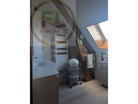 Achat maison Acheres Réf. 805