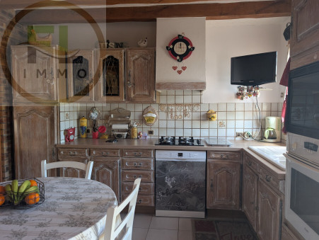 Achat maison Acheres Réf. 805