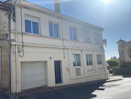 Maison 280 800 € sur Targon (33760) - Réf. 1335-HABITATCONSEILG_1335