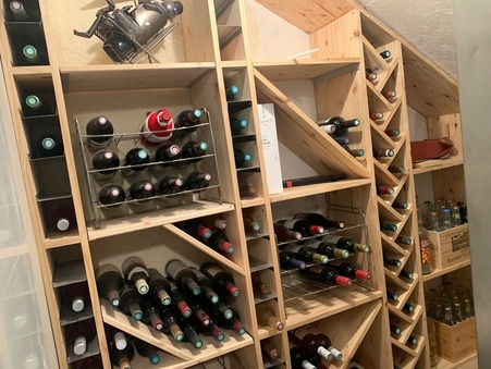 Maison 280 800 € sur Targon (33760) - Réf. 1335-HABITATCONSEILG_1335