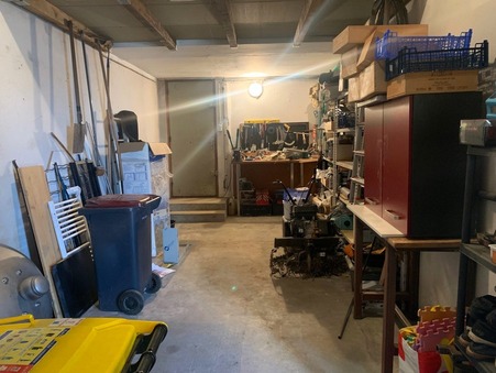 Achat maison Targon Réf. 1335-HABITATCONSEILG_1335