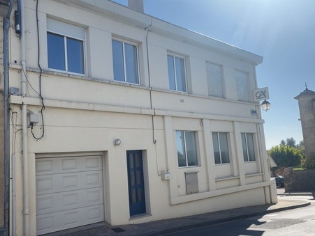 Maison 280 800 € sur Targon (33760) - Réf. 1335-HABITATCONSEILG_1335