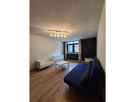 Appartement 909 €  Réf. BALGUERIE909-HABITATCONSEILG_ Bordeaux