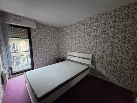 Location appartement Bordeaux Réf. BALGUERIE909-HABITATCONSEILG_