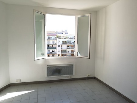 Vente appartement 139 000 € Paris 20eme Arrondissement