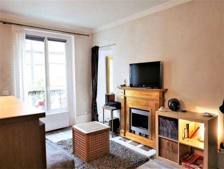 Appartement sur Paris 11eme Arrondissement ; 250 000 € ; Achat Réf. 8372962