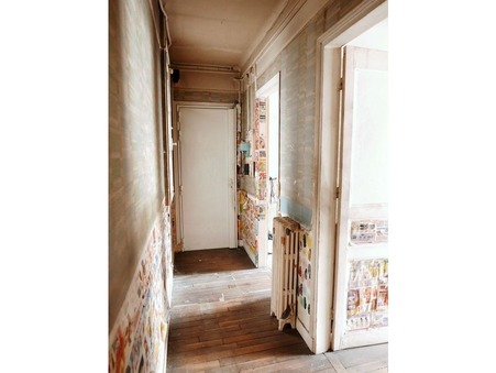 Appartement 140 000 €  sur Pantin (93500) - Réf. 8292162