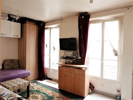 A vendre appartement Paris 20eme Arrondissement 75020; 170 000 €